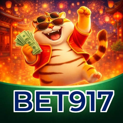 BET917 Game com bônus e experiência premium