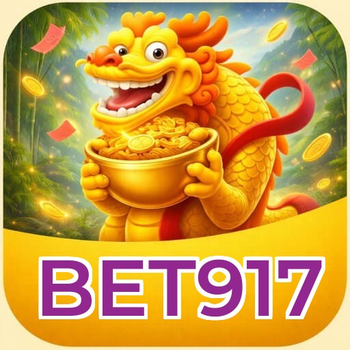 Bônus de R$99 + 50 giros grátis para download da BET917